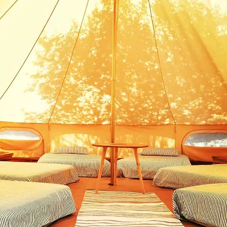 Biscoitos Camping
