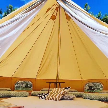 Biscoitos Camping *