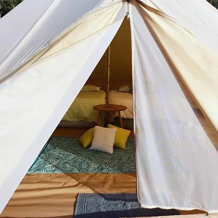 Biscoitos Camping *