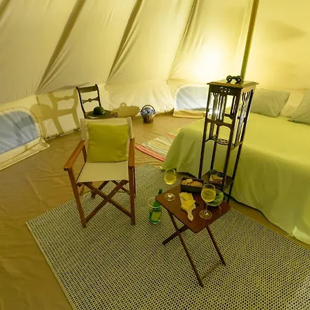 Biscoitos Camping