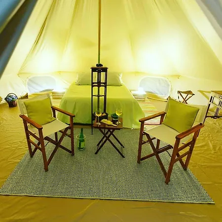 Biscoitos Camping * Biscoitos (Terceira)